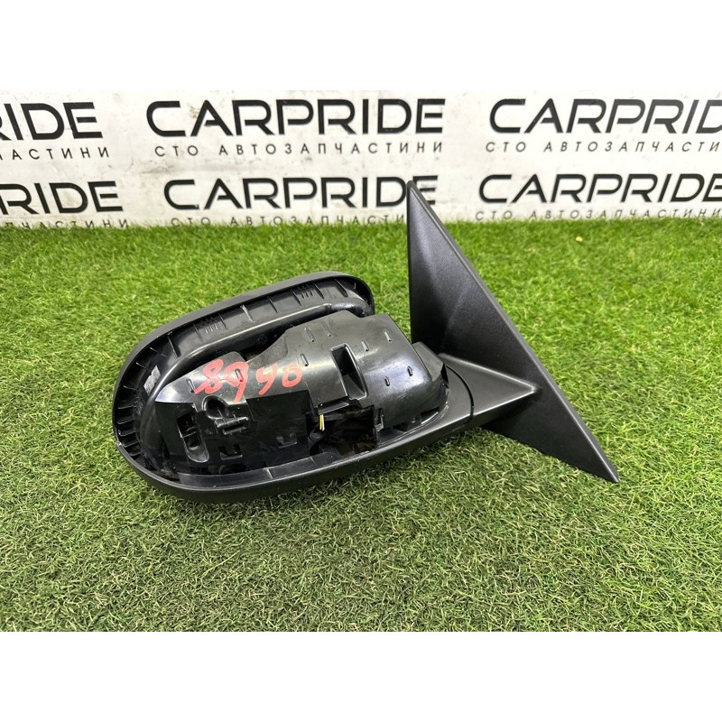 Дзеркало (стекла и зеркала) KIA Soul 3 2022 2.0 87620K0410