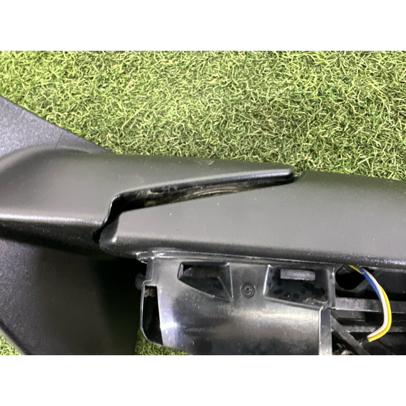 Дзеркало (стекла и зеркала) KIA Soul 3 2022 2.0 87620K0410