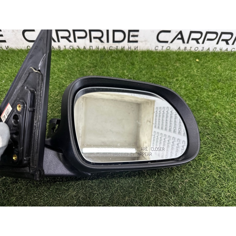 Дзеркало (стекла и зеркала) KIA Soul 3 2022 2.0 87620K0410
