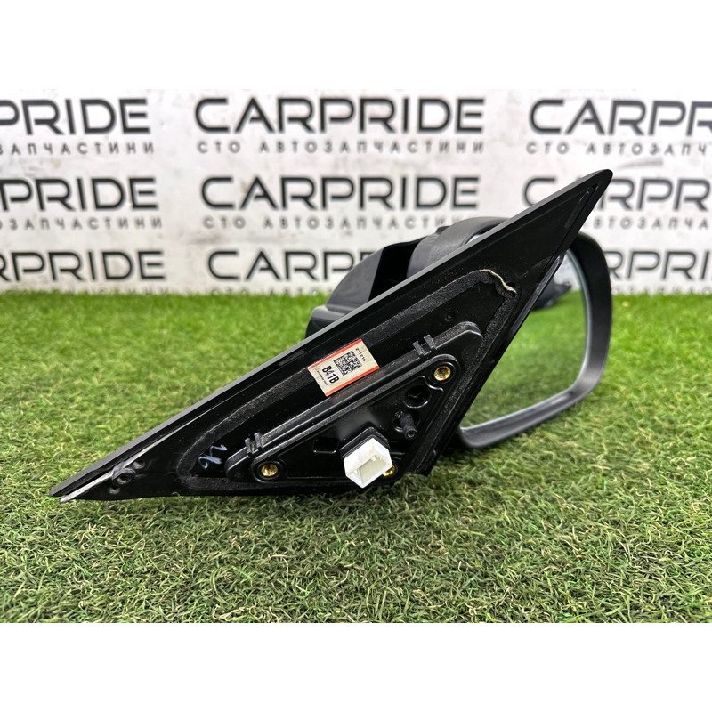 Дзеркало (стекла и зеркала) KIA Soul 3 2022 2.0 87620K0410