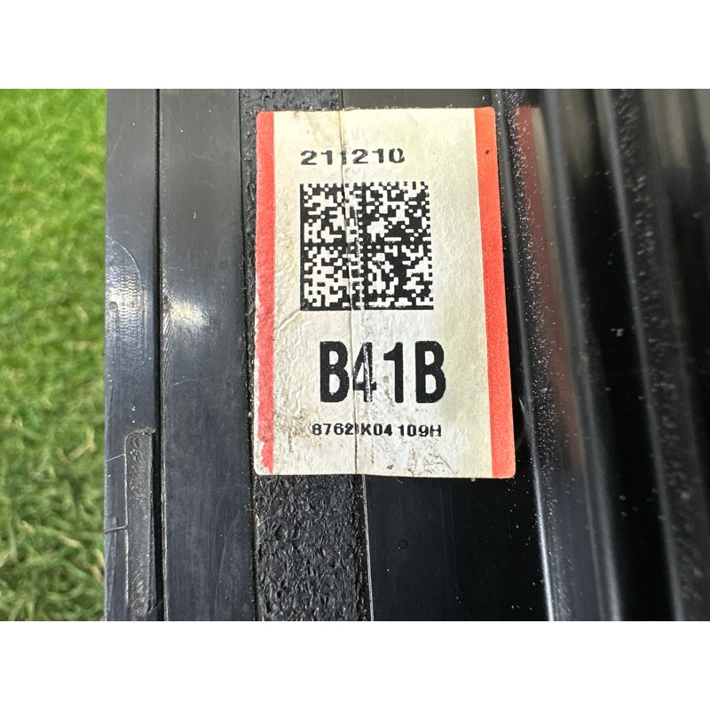 Дзеркало (стекла и зеркала) KIA Soul 3 2022 2.0 87620K0410