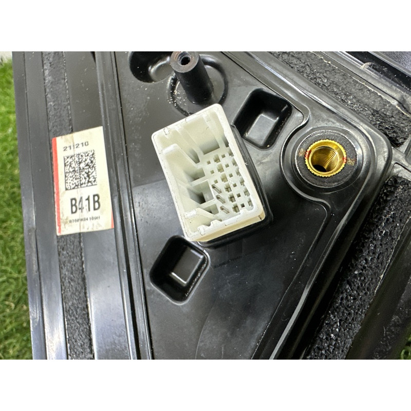 Дзеркало (стекла и зеркала) KIA Soul 3 2022 2.0 87620K0410