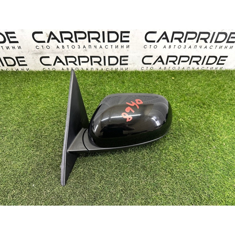 Дзеркало (стекла и зеркала) KIA Soul 3 2022 2.0 87610K0410