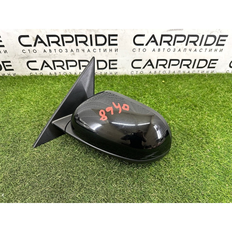 Дзеркало (стекла и зеркала) KIA Soul 3 2022 2.0 87610K0410