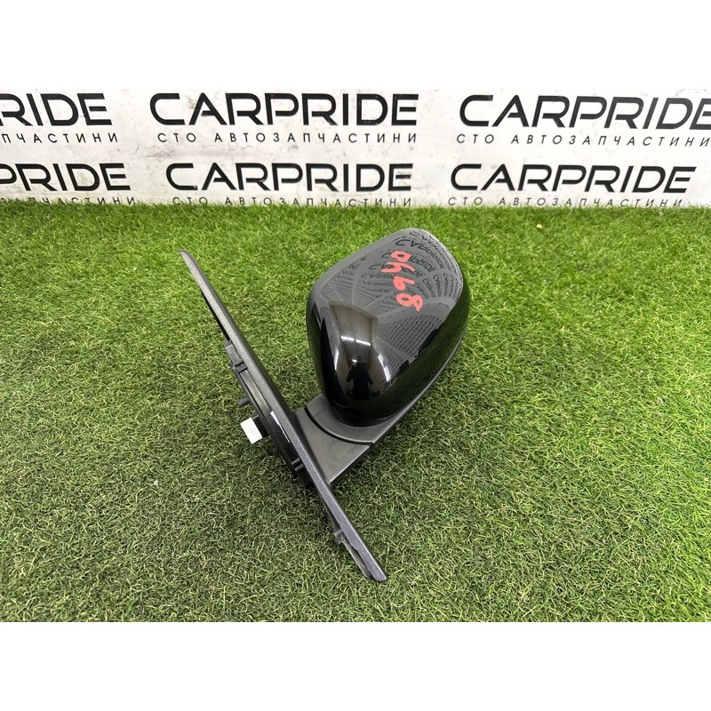 Дзеркало (стекла и зеркала) KIA Soul 3 2022 2.0 87610K0410