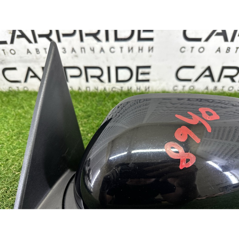 Дзеркало (стекла и зеркала) KIA Soul 3 2022 2.0 87610K0410