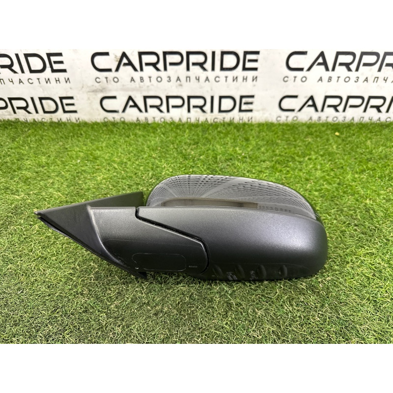 Дзеркало (стекла и зеркала) KIA Soul 3 2022 2.0 87610K0410