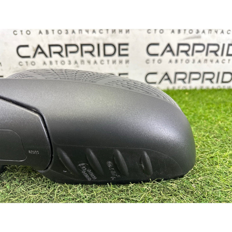 Дзеркало (стекла и зеркала) KIA Soul 3 2022 2.0 87610K0410