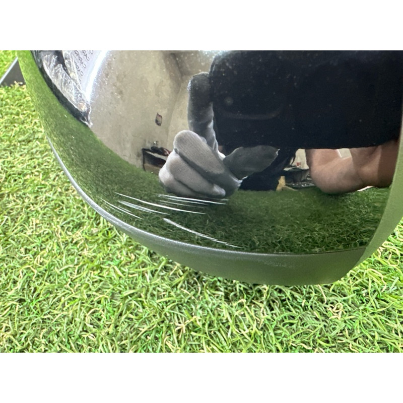 Дзеркало (стекла и зеркала) KIA Soul 3 2022 2.0 87610K0410