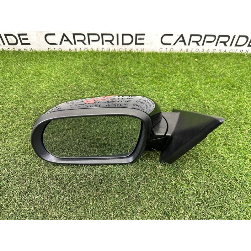 Дзеркало (стекла и зеркала) KIA Soul 3 2022 2.0 87610K0410