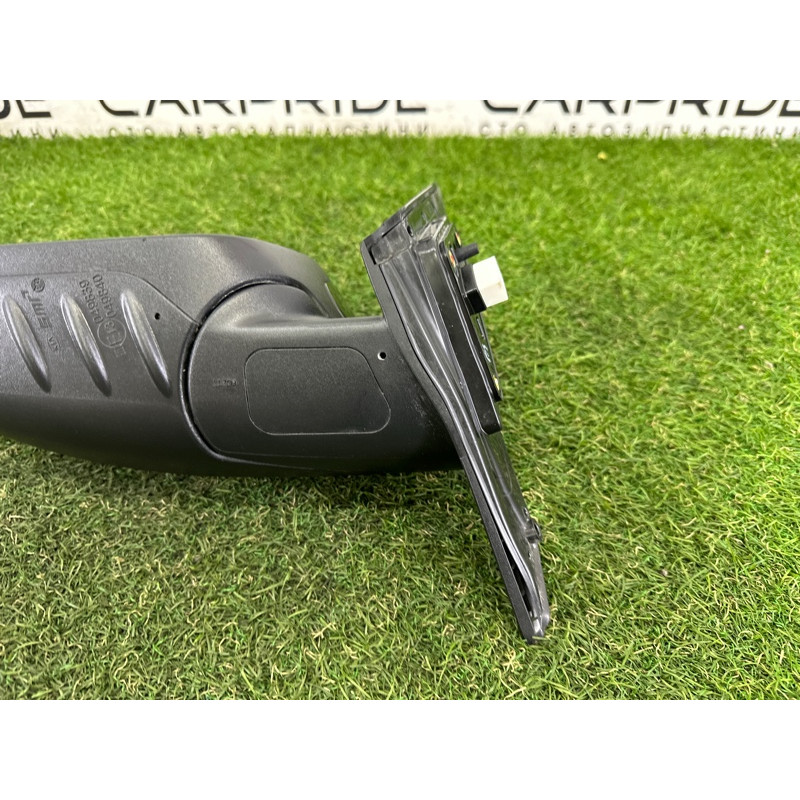 Дзеркало (стекла и зеркала) KIA Soul 3 2022 2.0 87610K0410