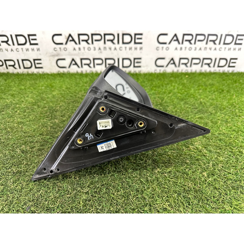 Дзеркало (стекла и зеркала) KIA Soul 3 2022 2.0 87610K0410