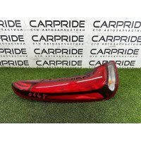 Задний фонарь