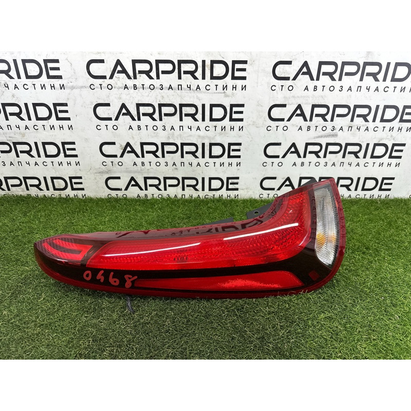 Задній ліхтар (оптика) KIA Soul 3 2022 2.0 92401K0010