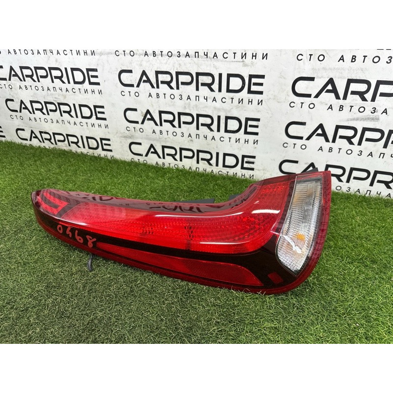 Задній ліхтар (оптика) KIA Soul 3 2022 2.0 92401K0010