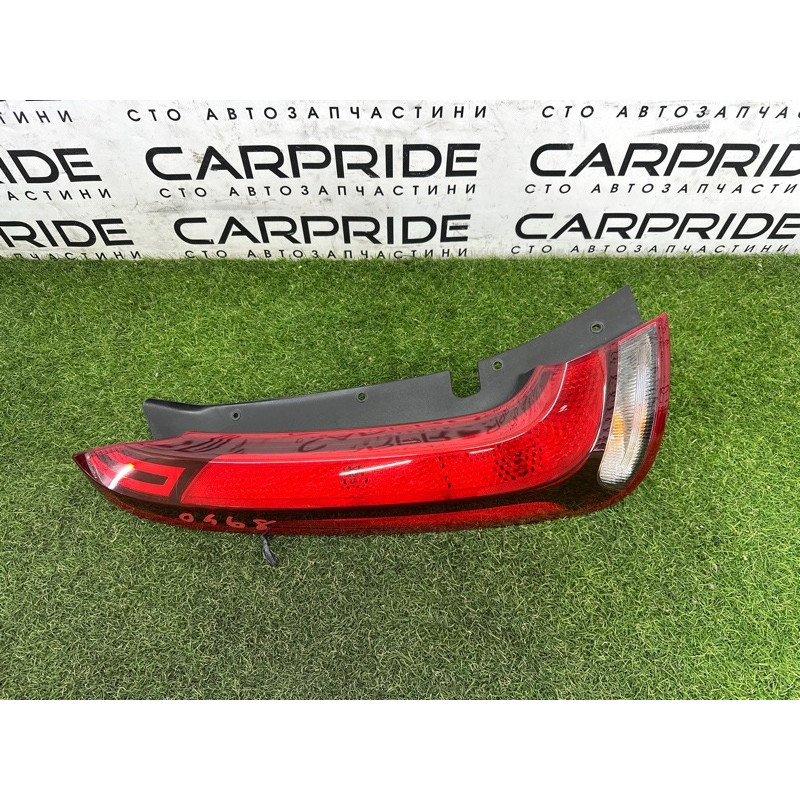 Задній ліхтар (оптика) KIA Soul 3 2022 2.0 92401K0010