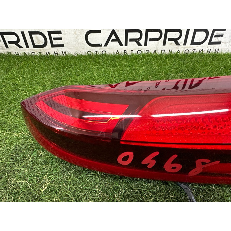 Задній ліхтар (оптика) KIA Soul 3 2022 2.0 92401K0010