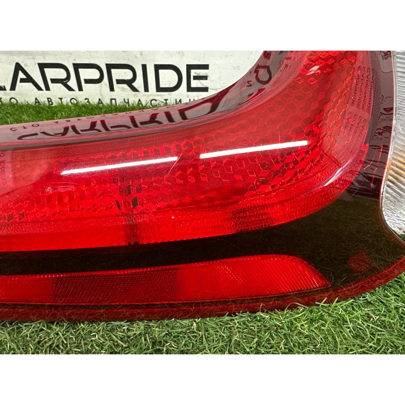 Задній ліхтар (оптика) KIA Soul 3 2022 2.0 92401K0010