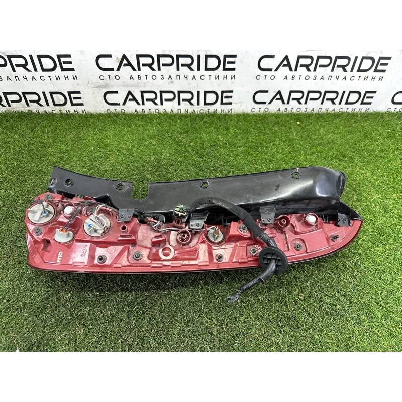 Задній ліхтар (оптика) KIA Soul 3 2022 2.0 92401K0010