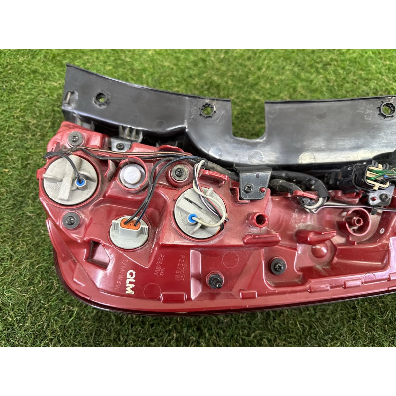 Задній ліхтар (оптика) KIA Soul 3 2022 2.0 92401K0010