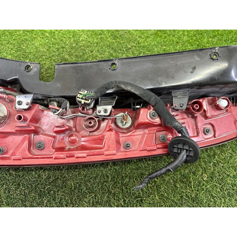 Задній ліхтар (оптика) KIA Soul 3 2022 2.0 92401K0010