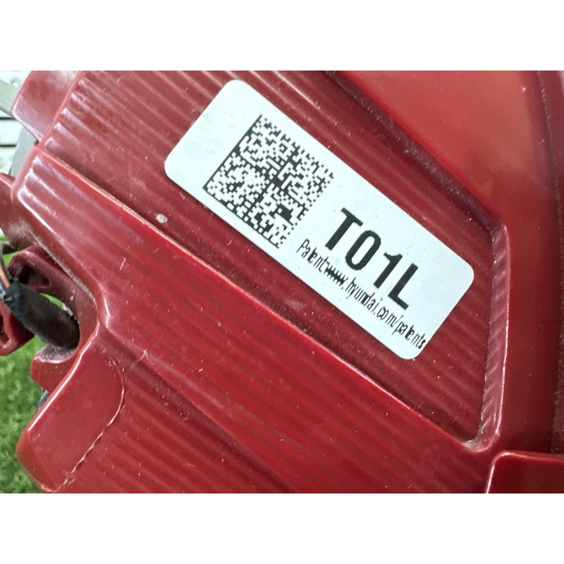 Задній ліхтар (оптика) KIA Soul 3 2022 2.0 92401K0010