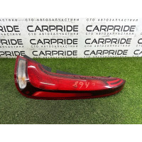 Задний фонарь