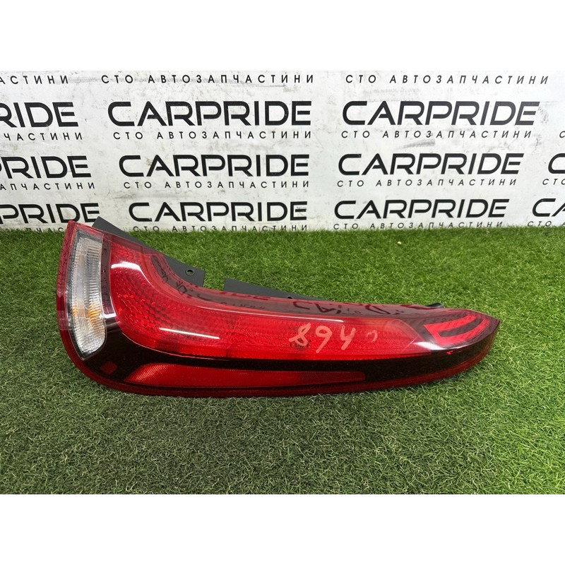 Задній ліхтар (оптика) KIA Soul 3 2022 2.0 92402K0010