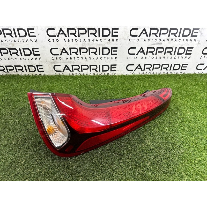 Задній ліхтар (оптика) KIA Soul 3 2022 2.0 92402K0010