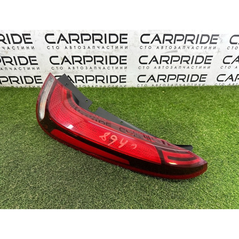 Задній ліхтар (оптика) KIA Soul 3 2022 2.0 92402K0010