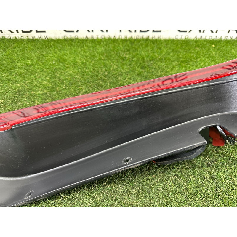 Задній ліхтар (оптика) KIA Soul 3 2022 2.0 92402K0010