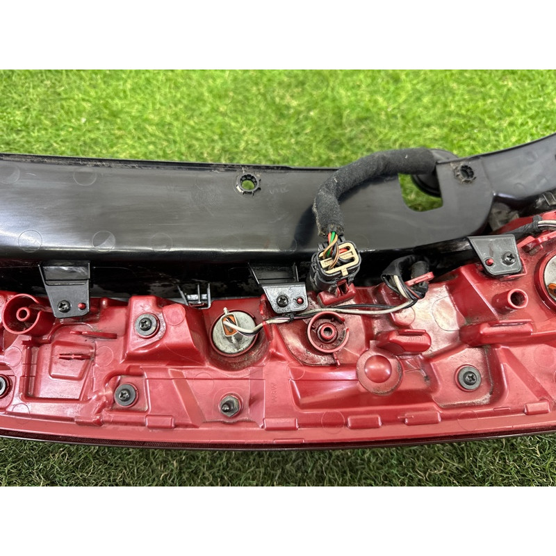 Задній ліхтар (оптика) KIA Soul 3 2022 2.0 92402K0010