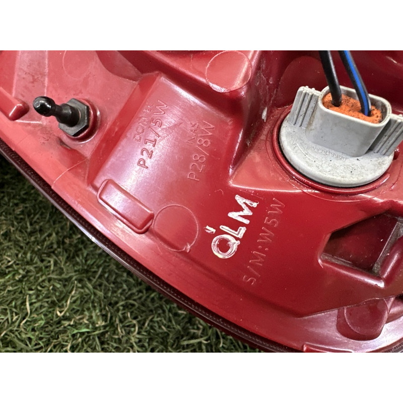 Задній ліхтар (оптика) KIA Soul 3 2022 2.0 92402K0010