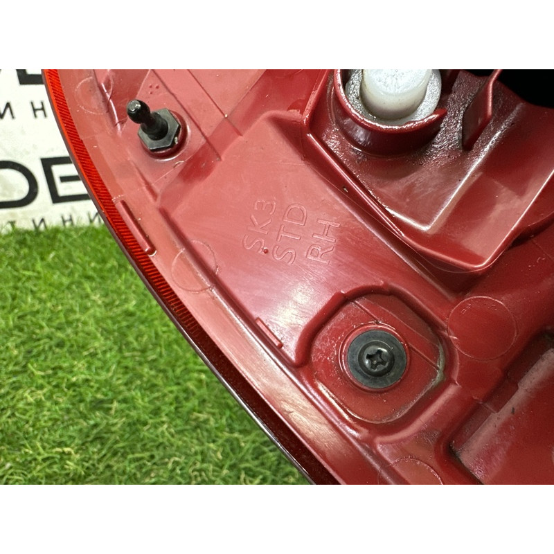 Задній ліхтар (оптика) KIA Soul 3 2022 2.0 92402K0010