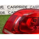 Задний фонарь (оптика) Volkswagen Touareg NF 2012 3.0 Hybrid CGFA 7P6945095E