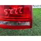 Задний фонарь (оптика) Volkswagen Touareg NF 2012 3.0 Hybrid CGFA 7P6945095E