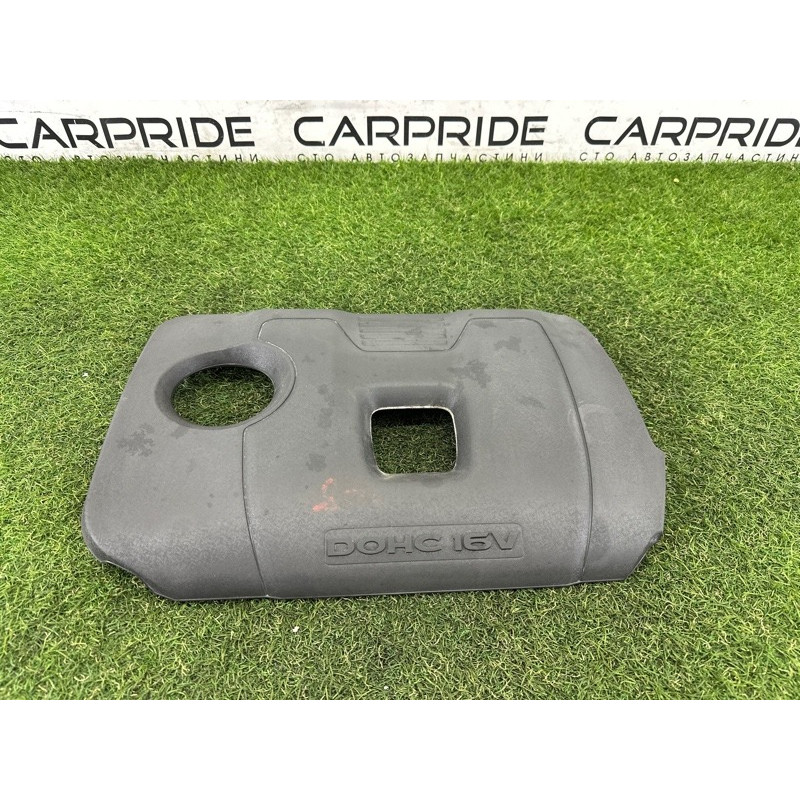 Декоративна кришка двигуна (двигатель и элементы) KIA Soul 3 2022 2.0 292402E061