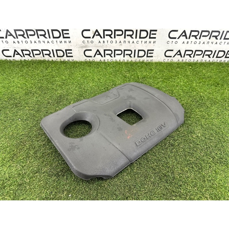 Декоративна кришка двигуна (двигатель и элементы) KIA Soul 3 2022 2.0 292402E061