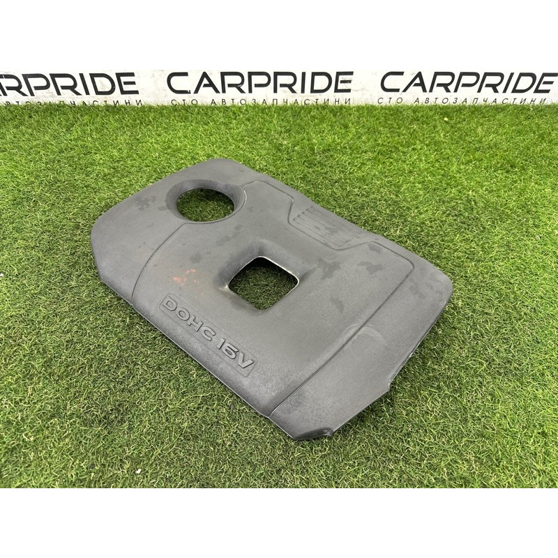 Декоративна кришка двигуна (двигатель и элементы) KIA Soul 3 2022 2.0 292402E061