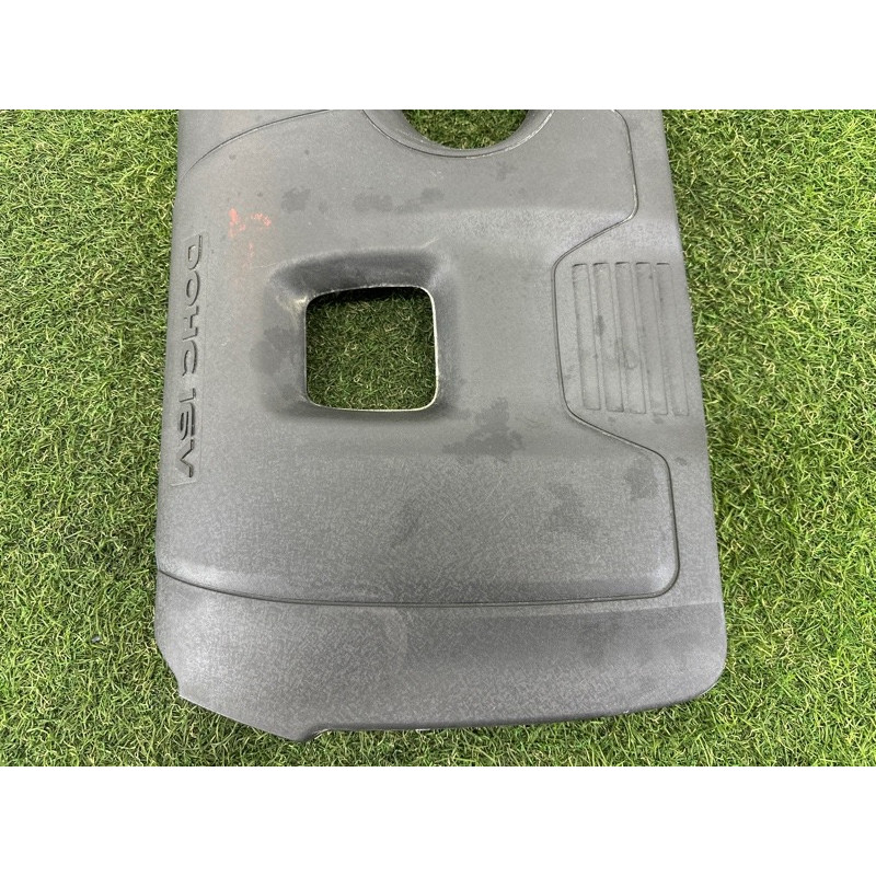 Декоративна кришка двигуна (двигатель и элементы) KIA Soul 3 2022 2.0 292402E061