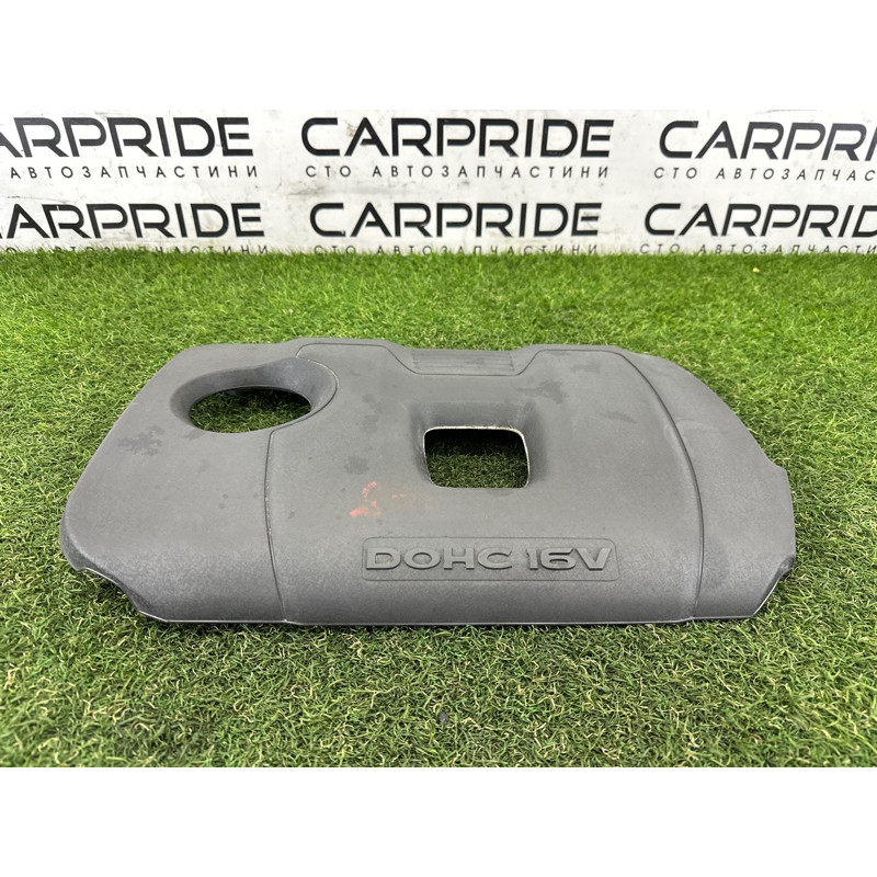 Декоративна кришка двигуна (двигатель и элементы) KIA Soul 3 2022 2.0 292402E061