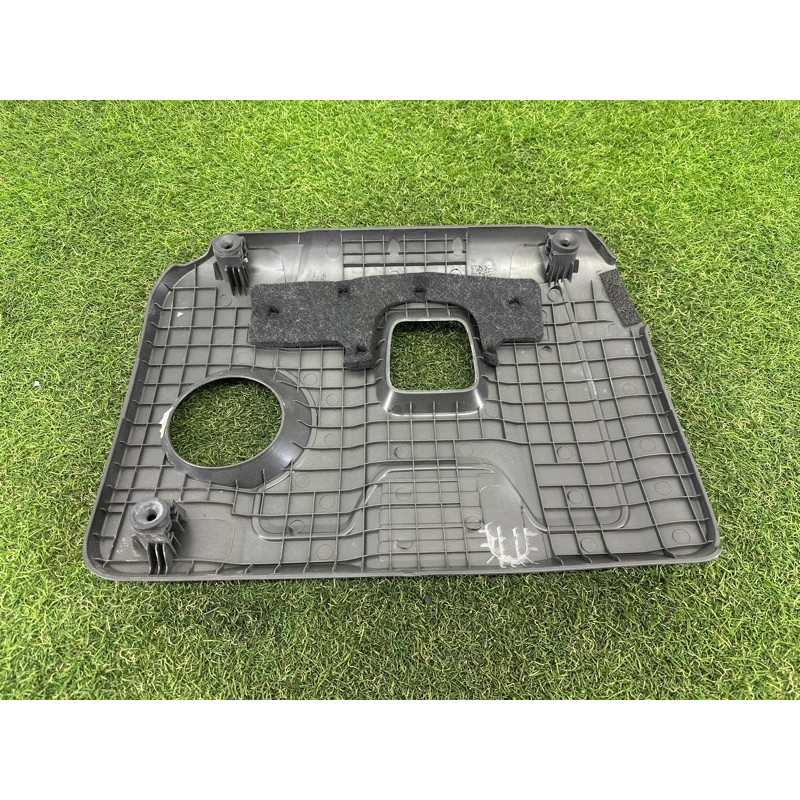 Декоративна кришка двигуна (двигатель и элементы) KIA Soul 3 2022 2.0 292402E061