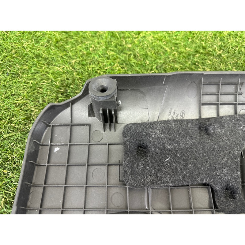 Декоративна кришка двигуна (двигатель и элементы) KIA Soul 3 2022 2.0 292402E061