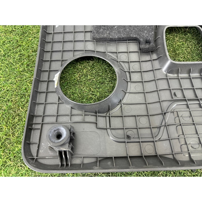 Декоративна кришка двигуна (двигатель и элементы) KIA Soul 3 2022 2.0 292402E061