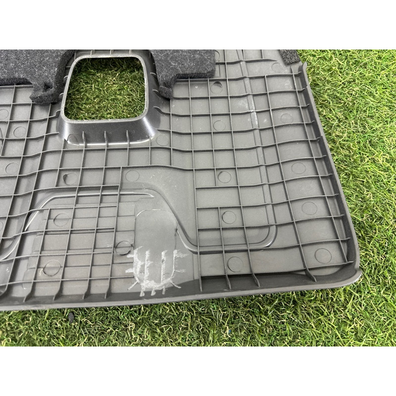 Декоративна кришка двигуна (двигатель и элементы) KIA Soul 3 2022 2.0 292402E061