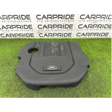 Декоративна кришка двигуна