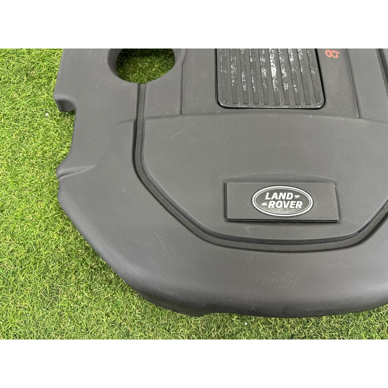 Декоративная крышка двигателя (двигатель и элементы) LAND ROVER RANGE ROVER Sport L494 2016 3.0 Diesel LR062496