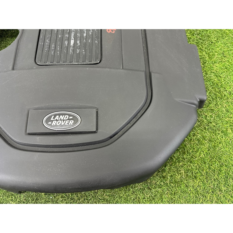 Декоративная крышка двигателя (двигатель и элементы) LAND ROVER RANGE ROVER Sport L494 2016 3.0 Diesel LR062496