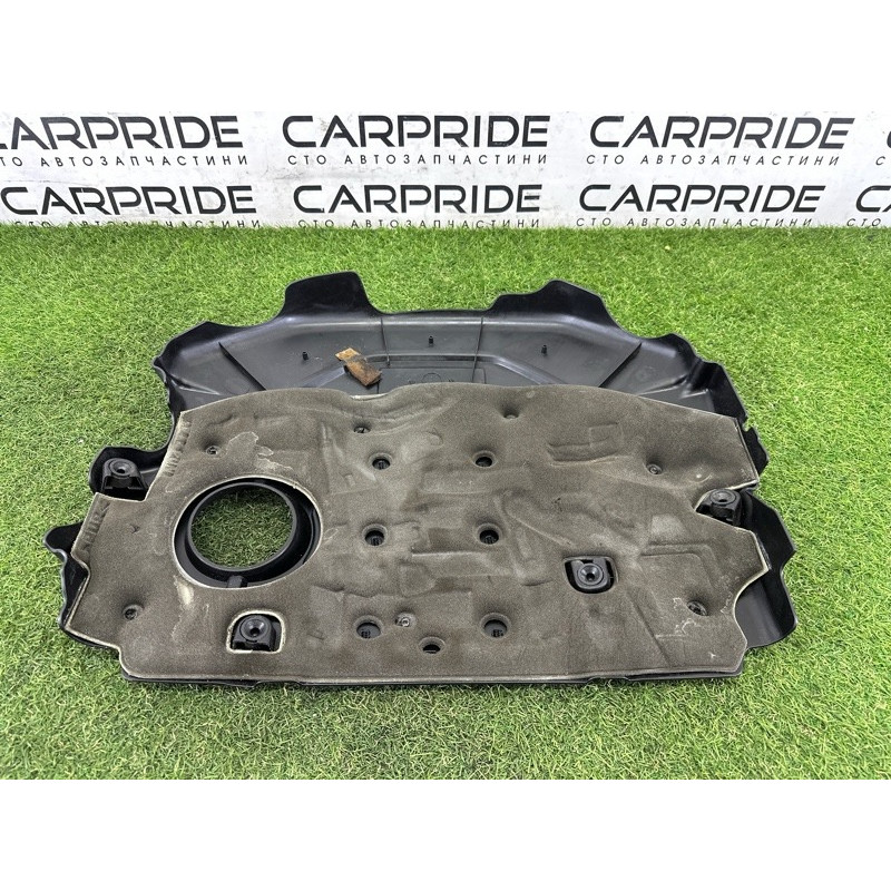 Декоративная крышка двигателя (двигатель и элементы) LAND ROVER RANGE ROVER Sport L494 2016 3.0 Diesel LR062496