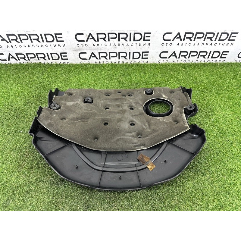 Декоративная крышка двигателя (двигатель и элементы) LAND ROVER RANGE ROVER Sport L494 2016 3.0 Diesel LR062496